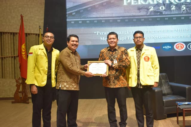 Pekan Notaris