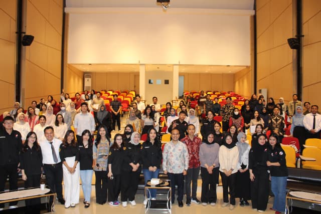 Seminar & Workshop