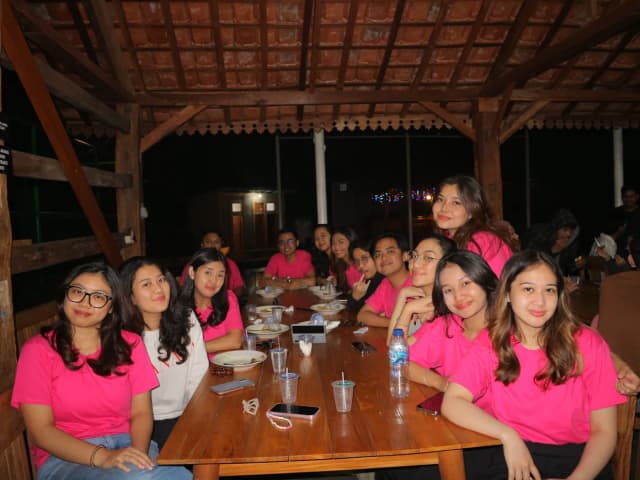 Dinner AKTA