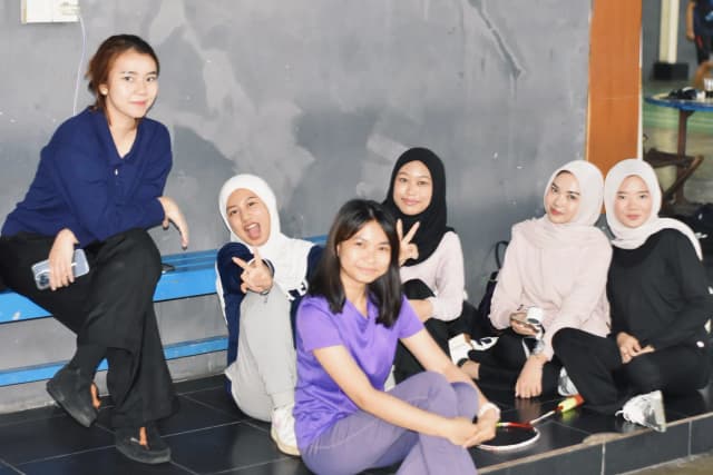 GERAK Vol. I