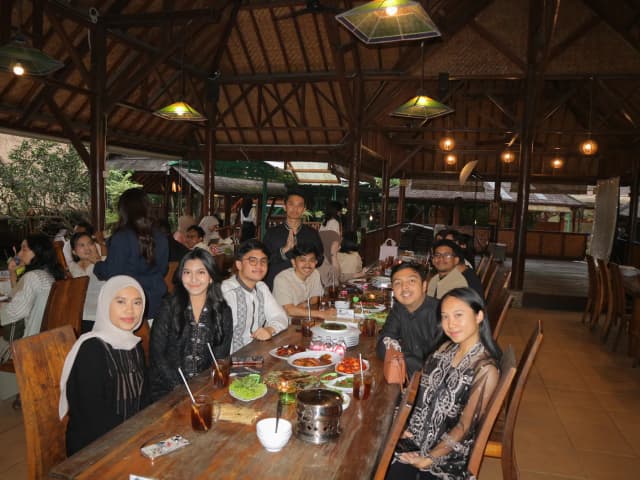 Grand Iftar
