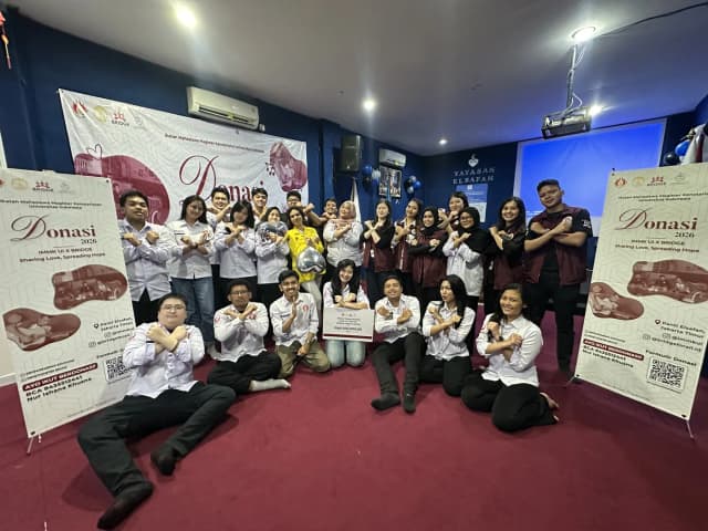 Pengabdian Masyarakat