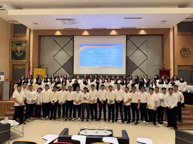 Program Pengenalan Kampus