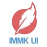 IMMK Logo