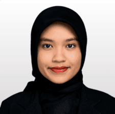 Foto Mutiara Husna Wahono, S.H.