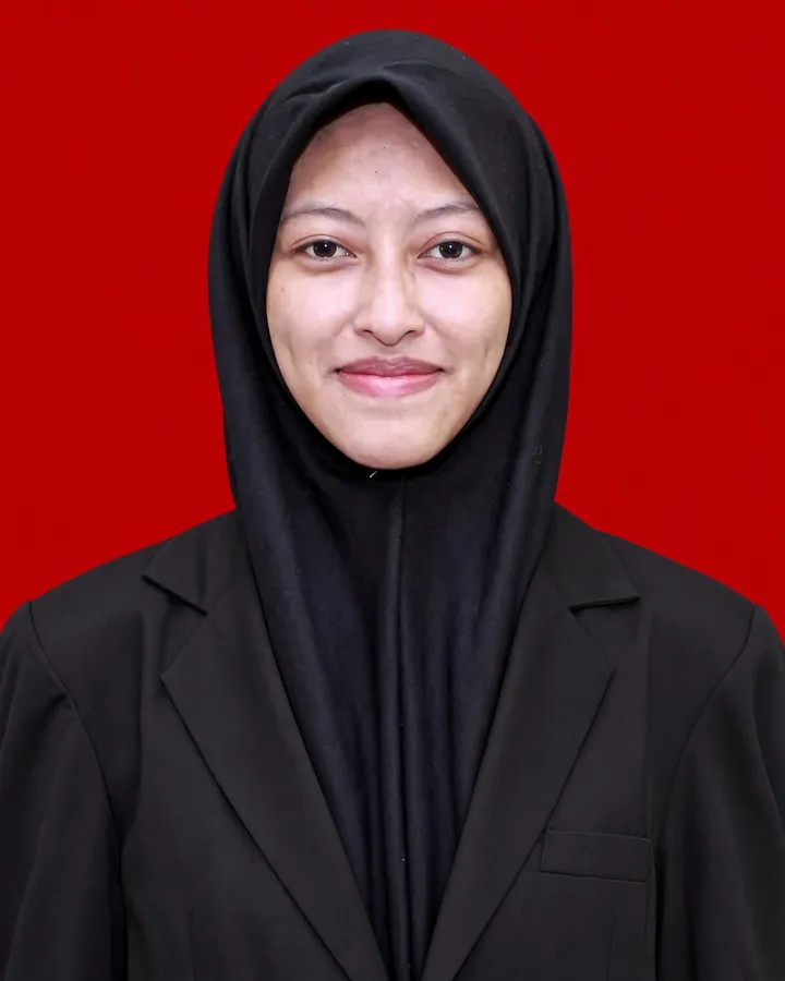 Nurul Furqani S., S.H.