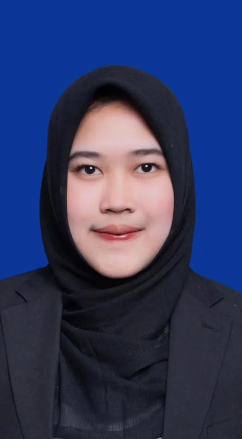 Callista Elvina Aline H., S.H.