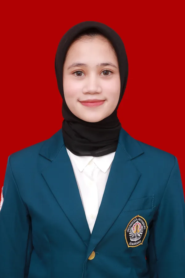 Khanza A. Prasetyo, S.H.