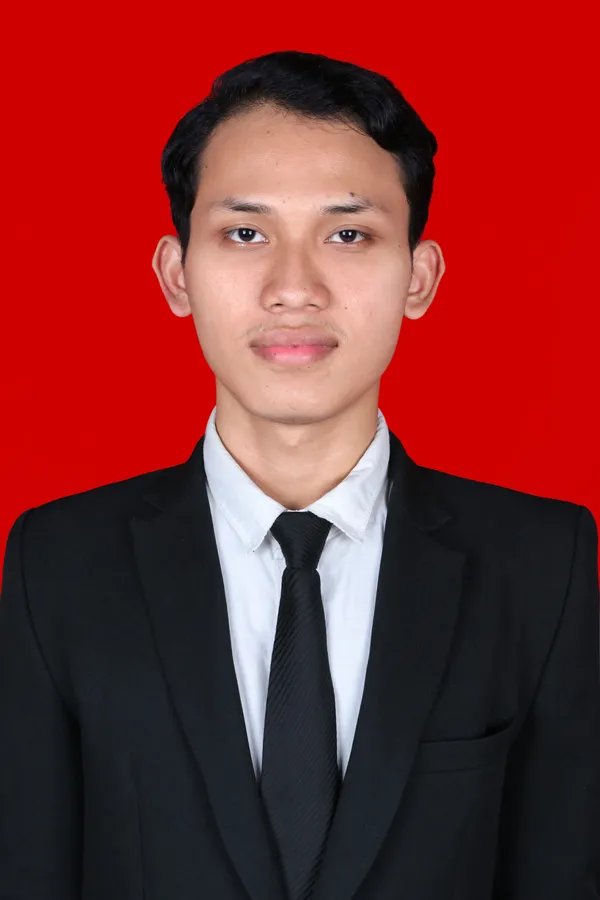 M. Faturrachman SY., S.H.