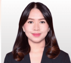 Foto Laurensia Lefina Mulauli, S.H.