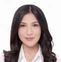 Foto Wakil Divisi Pembinaan Jaringan dan Kerjasama (PJK)