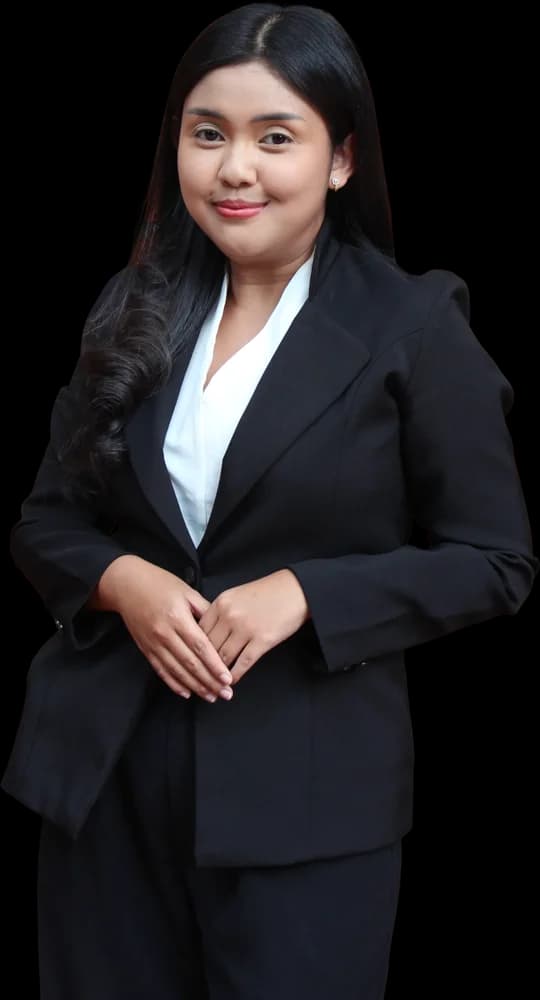 Foto Luh Nyoman Savitri Tritya Putri, S.H.