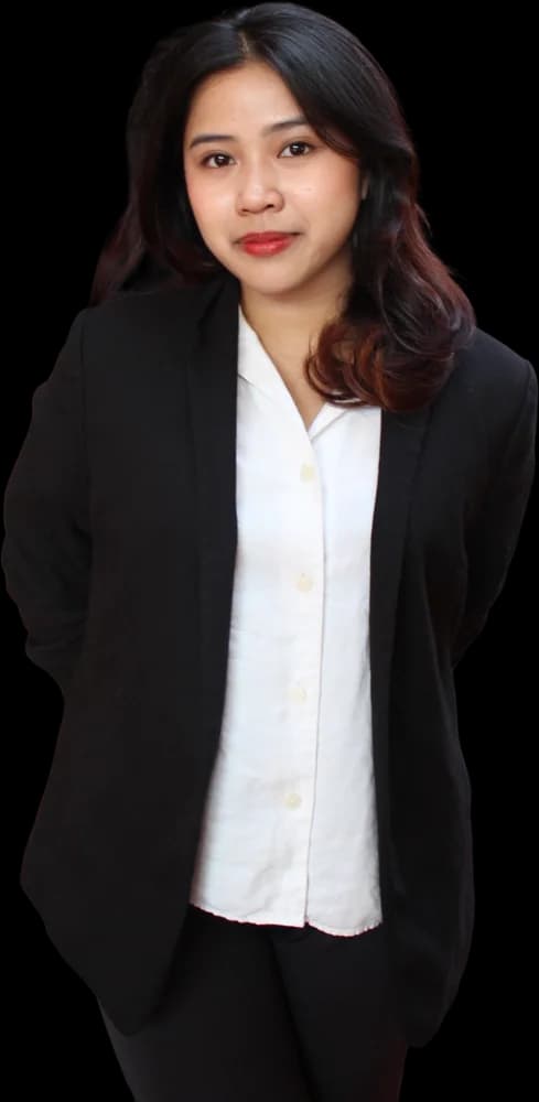 Foto Aghistnaa Damarizq Arafani, S.H.